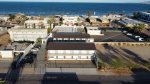 Marea Baja hotel 3 - beach view